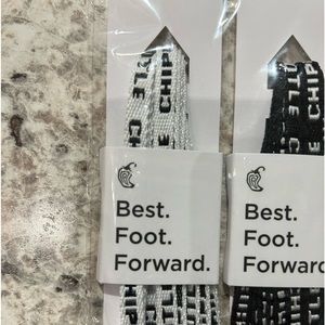 Chipotle shoe strings